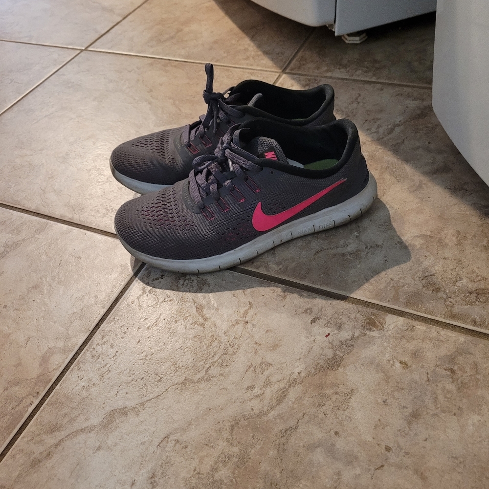 Nike Shoes